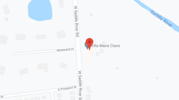 Villa Marie Claire in google map