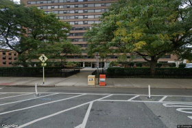 Photo of Montgomery Towers