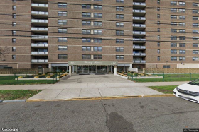 Photo of Wesley Towers
