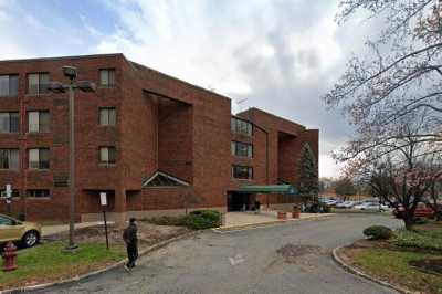 Photo of Baldwin Oaks Apartments