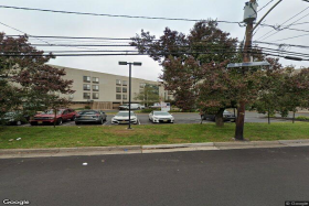 Delaire Nursing and Convalescent Center 