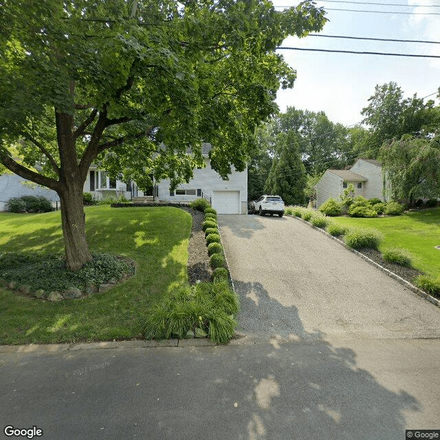 street view of Arbor Glen Center