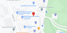 Harboursite Senior Facility in google map