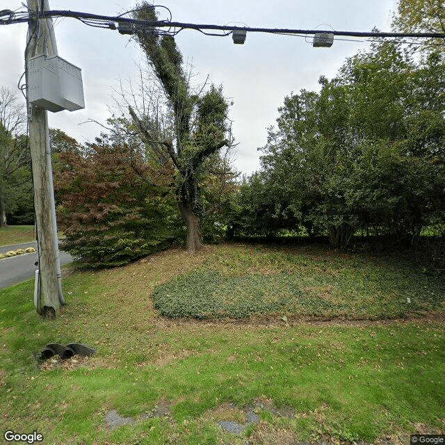 street view of The Greens at Greenwich