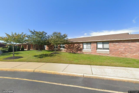 Jefferson Health Care 