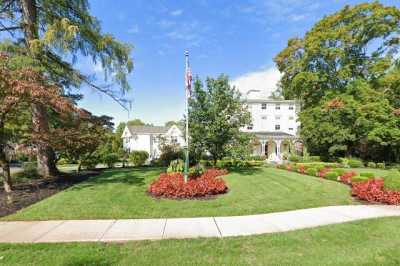 Photo of Brandywine Senior Living at Haddonfield