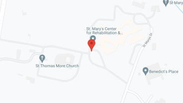 St. Mary's Villa in google map