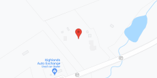 Colonial Manor Hackettstown in google map
