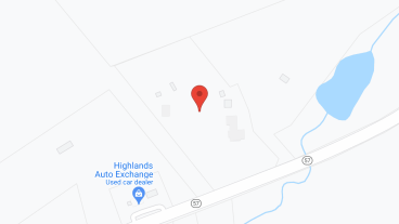Colonial Manor Hackettstown in google map