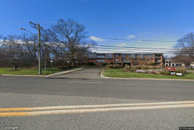 Woodcliff Lake Health and Rehabilitation Center 