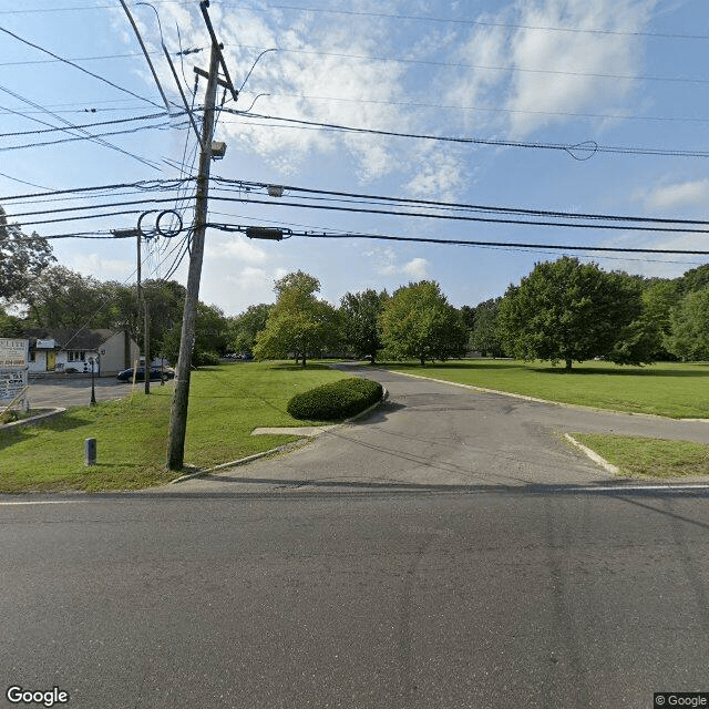 street view of Summer Hill Nursing and Rehabilitation Center