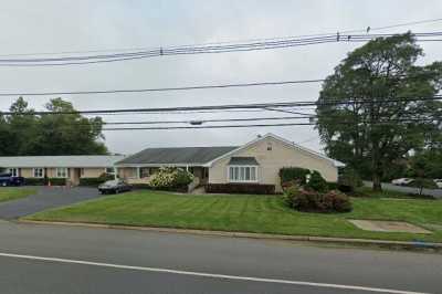 Photo of The Gardens at Monroe Healthcare and Rehabilitation