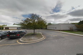 Photo of Meridian Nursing & Rehab-Brick