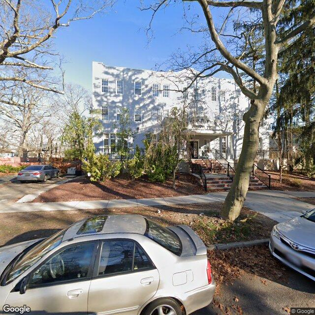 street view of Ocean Convalescent Ctr Inc