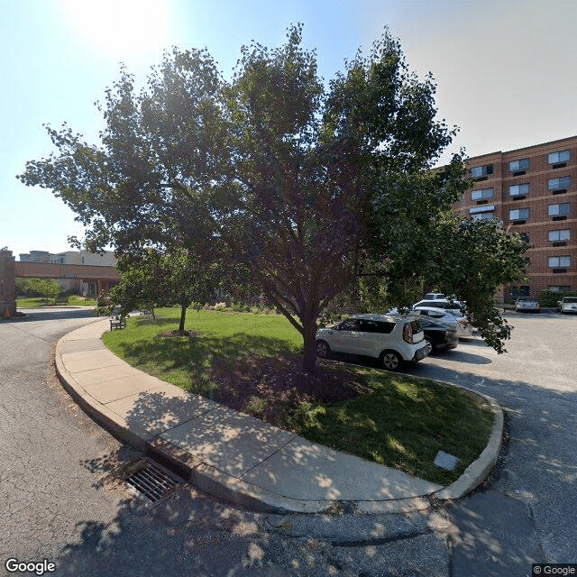 street view of Leisure Park