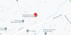 Brandywine at Mountain Ridge in google map