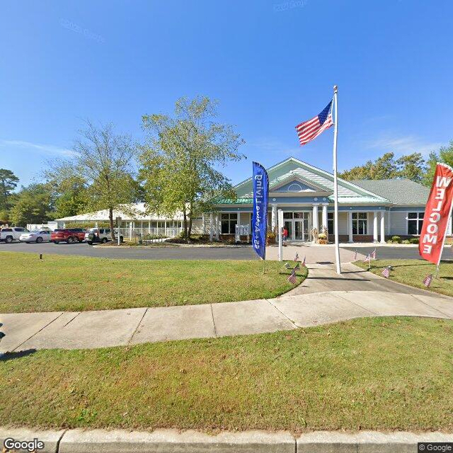 street view of Fairways At Mays Landing