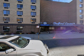 Keser Nursing and Rehabilitation Center, Inc 
