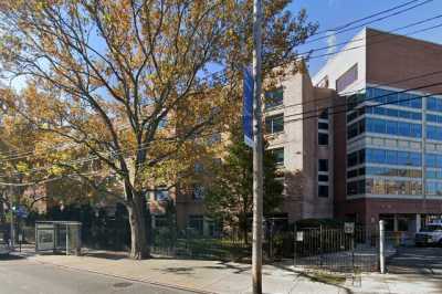 Photo of Dr Susan Smith McKinney Nursing & Rehab Ctr