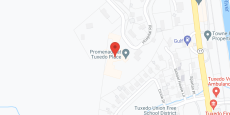 Promenade at Tuxedo Place in google map