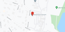 Marymount Retirement Convent in google map