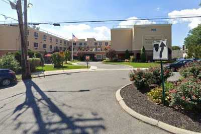 Photo of Westchester Center for Rehab and Nursing