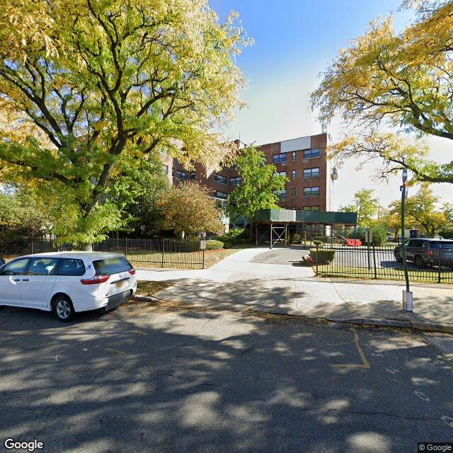 street view of Eastchester Park Nursing Home