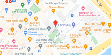St Margarets House Inc in google map