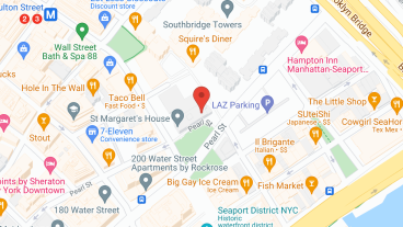 St Margarets House Inc in google map