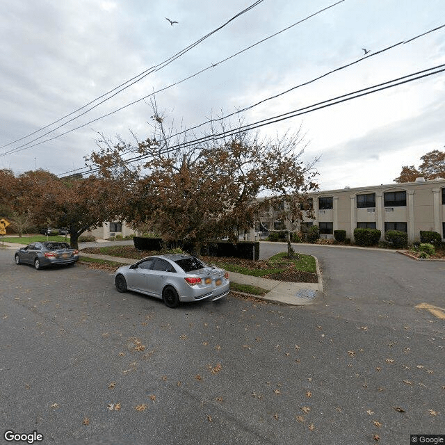 street view of Suffolk Center for Nursing and Rehab