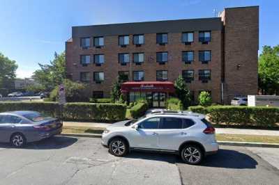 Photo of Rockville Skilled Nursing & Rehabilitation Ce