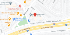 Brandywine Senior Living at Savoy in google map