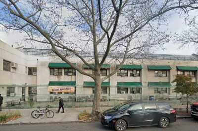 Photo of Brooklyn Center for Rehab & Res. Health