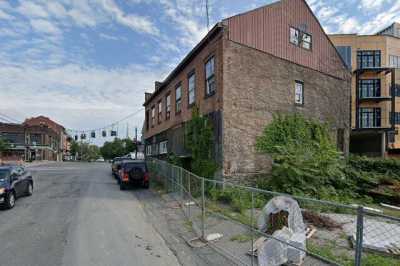 Photo of Ten Mill Lane Apartments