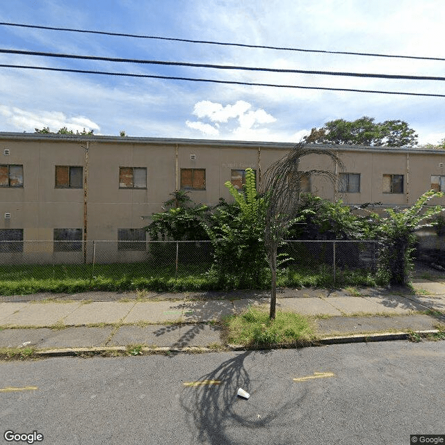 street view of Homestead