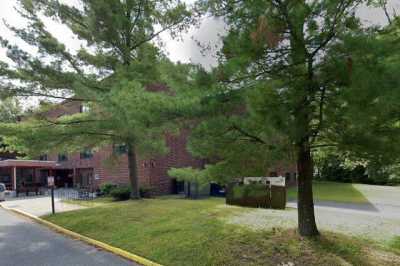 Photo of Bishop Broderick Apartments