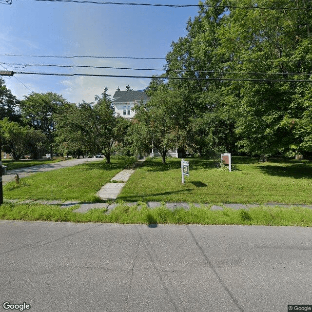 Photo of Getman Memorial Home