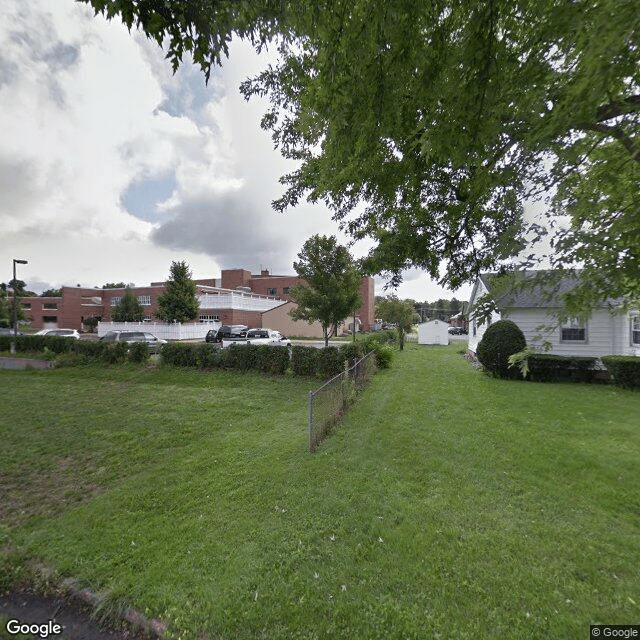 street view of Genesee Senior Living