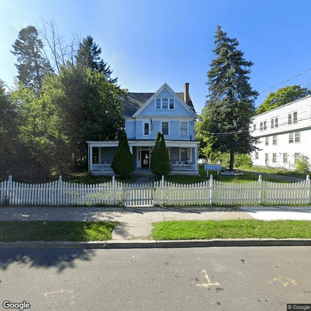 Garden House For Adults 