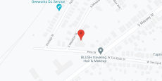 Angels Inn in google map