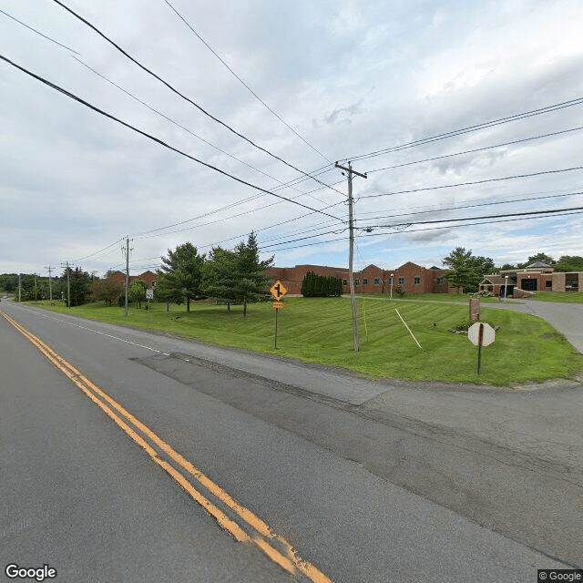 street view of Presbyterian Home For Central New York