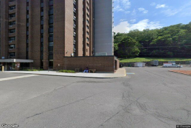 Bernardine Senior Apartments 