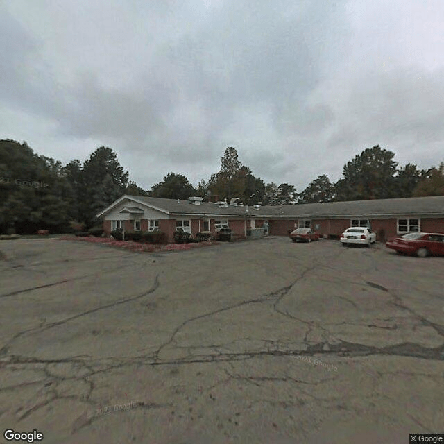 street view of Latta Road Nursing Home West