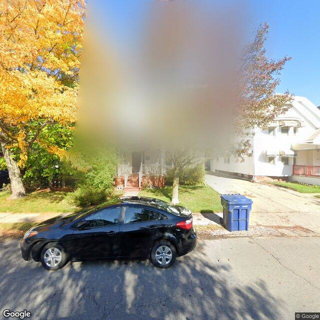 street view of Holling Homes