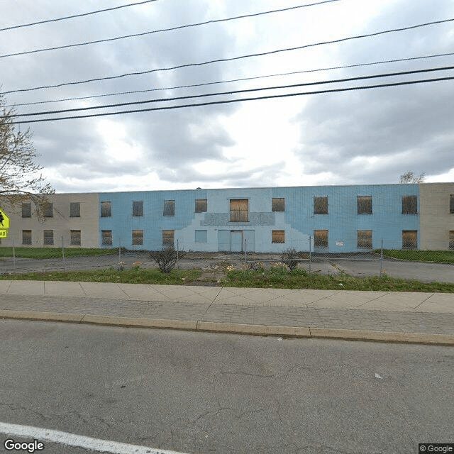 street view of Manor Oak Skilled Nursing Inc