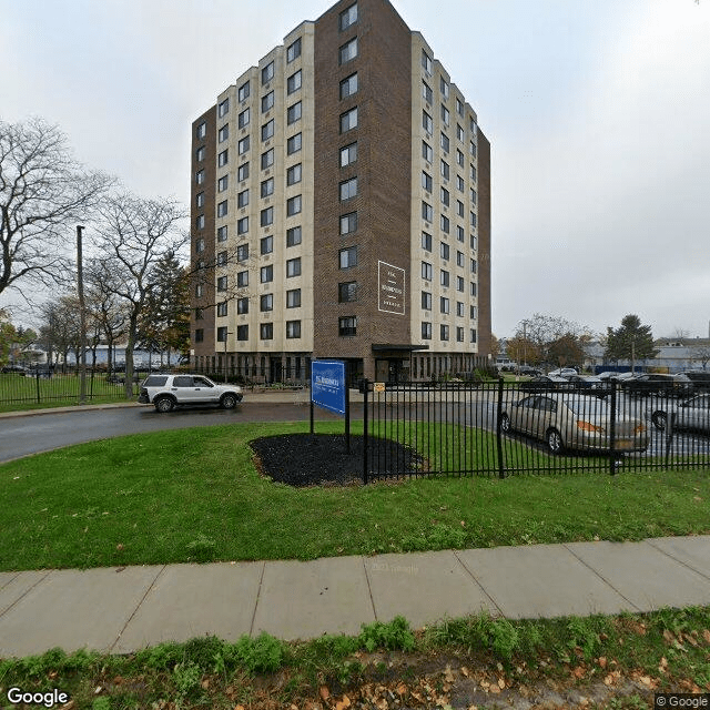 street view of Stadnitski Gardens Inc