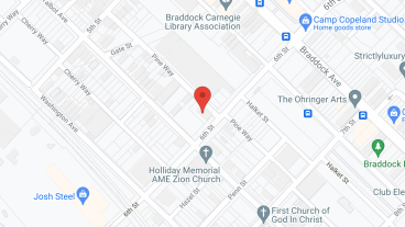 Alice Davis Personal Care Home - CLOSED in google map