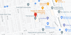 Parnassus Manor in google map