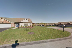 Masonic Eastern Star Home West 
