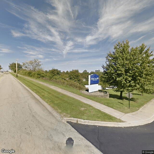 street view of Arden Courts A ProMedica Memory Care Community in Monroeville